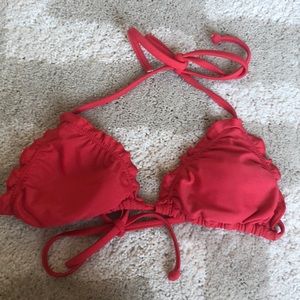 Body Glove Bikini Top